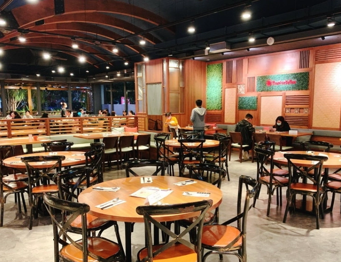 景美捷運站美食