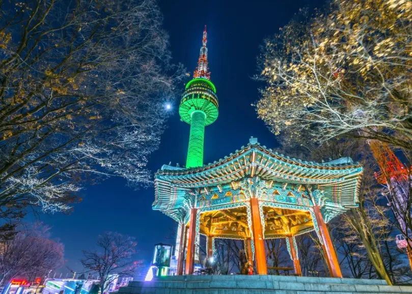 韓劇景點推薦 韓劇景點推薦