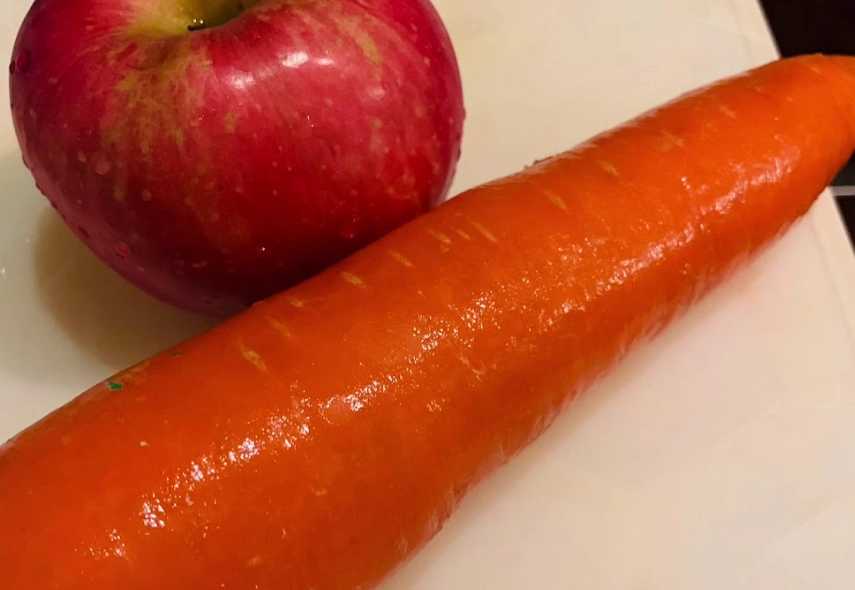 自製蔬果汁食譜