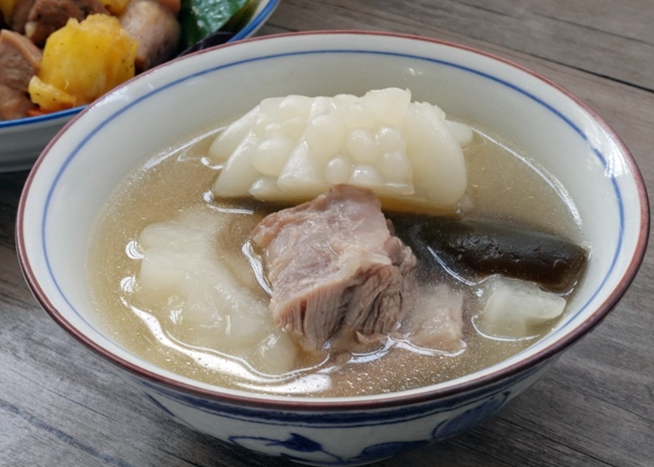 苦瓜健康食譜 苦瓜健康食譜