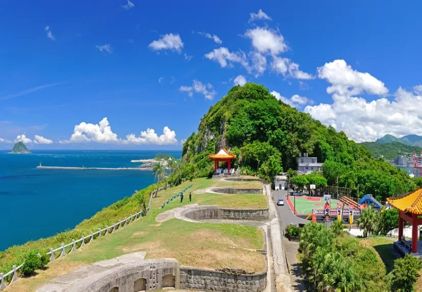基隆攝影景點 基隆攝影景點