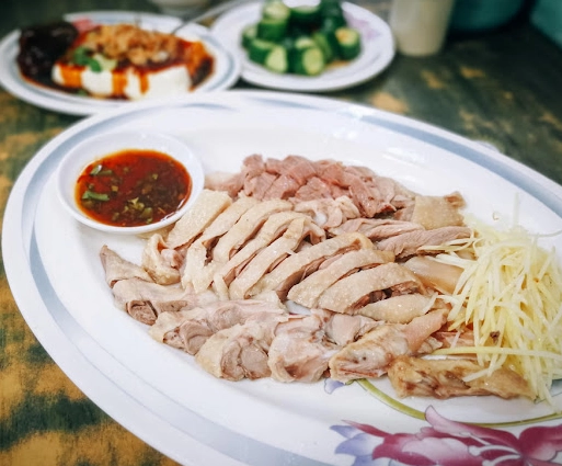 花蓮三天兩夜行程