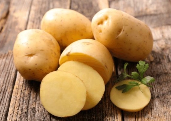 脆脆马铃薯 脆脆马铃薯