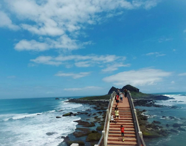 台東景點 台東景點