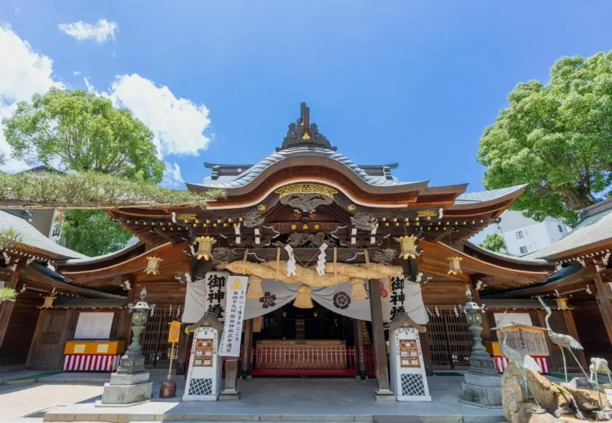 福岡旅遊攻略 福岡旅遊攻略