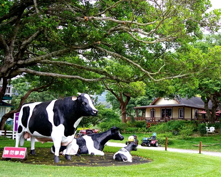 苗栗旅遊攻略 苗栗旅遊攻略