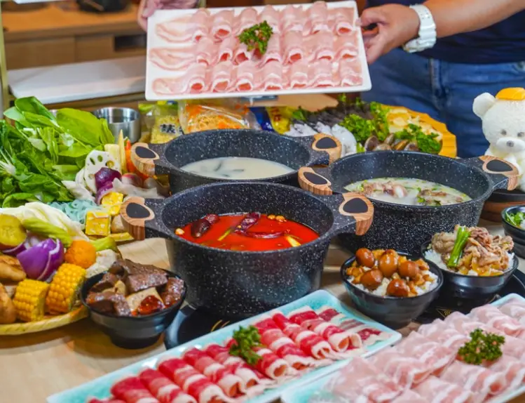 台北火鍋推薦 台北火鍋推薦