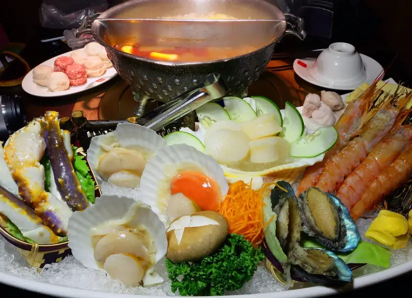 台中24小時火鍋