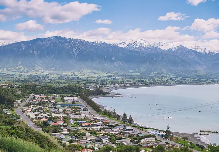 紐西蘭南島自駕攻略