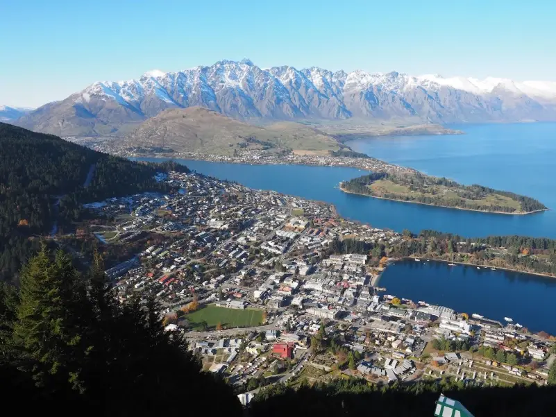 紐西蘭旅遊預算 紐西蘭旅遊預算