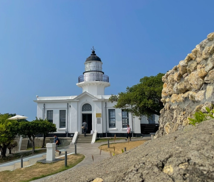 旗津一日遊 旗津一日遊