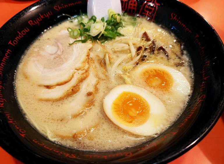 沖繩自由行 一個人