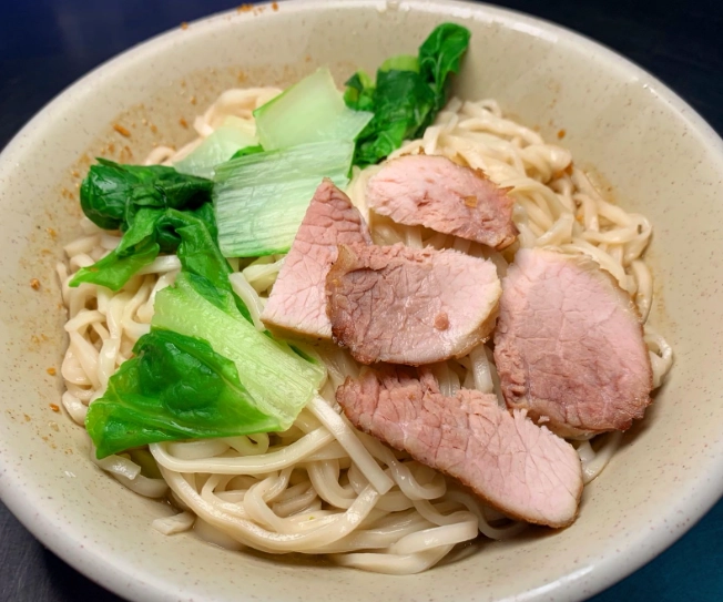 沙茶炒意麵做法 沙茶炒意麵做法