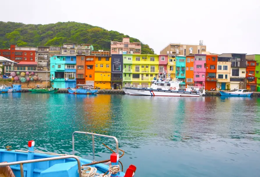 基隆私房景點 基隆私房景點