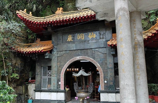 基隆私房景點 基隆私房景點