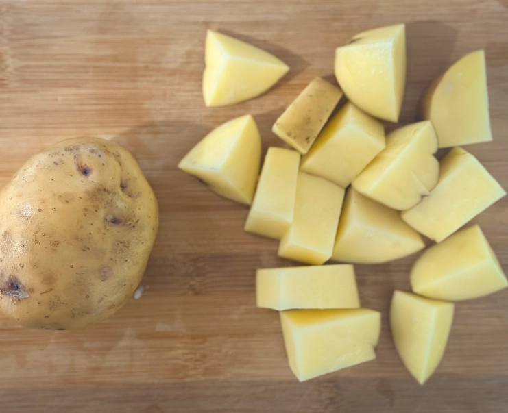 马铃薯安全食用 马铃薯安全食用