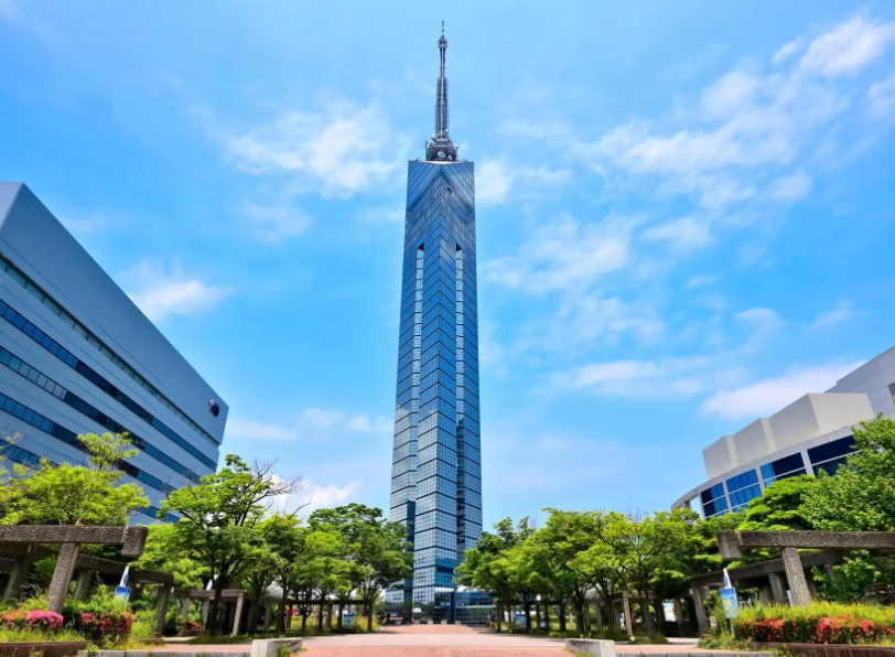 福岡自由行 福岡自由行