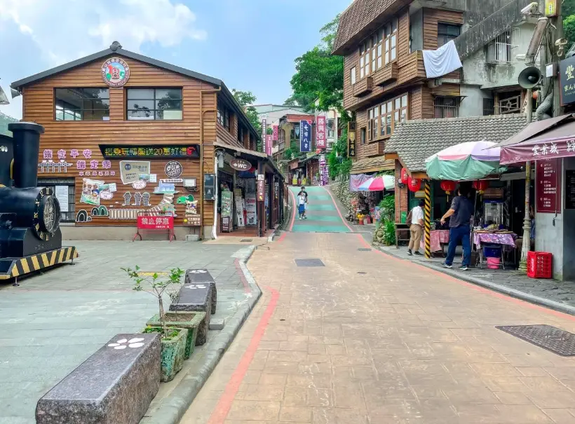 苗栗必去景點 苗栗必去景點