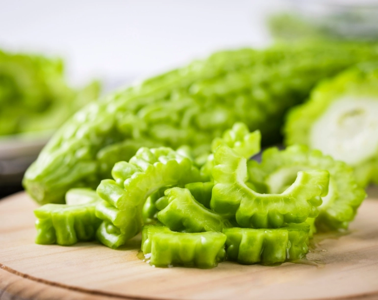 涼瓜苦瓜差異 涼瓜苦瓜差異