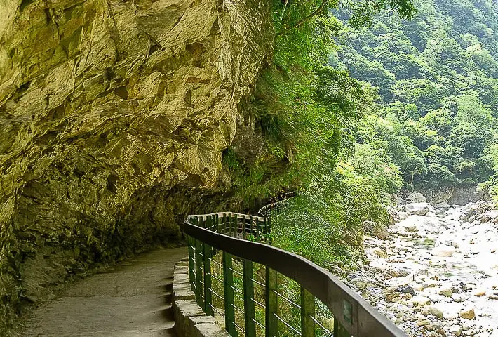 花蓮三天兩夜景點