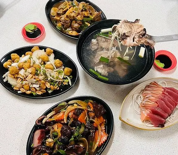 墾丁大街餐廳 墾丁大街餐廳