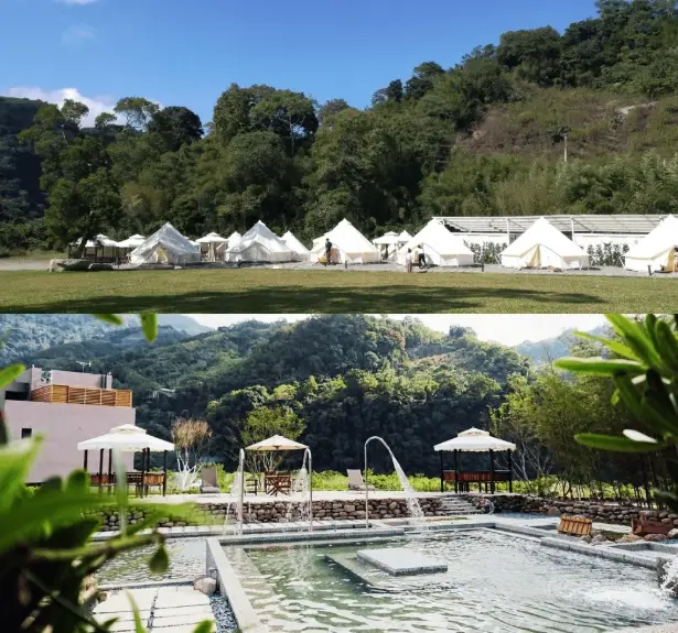 苗栗必去景點 苗栗必去景點