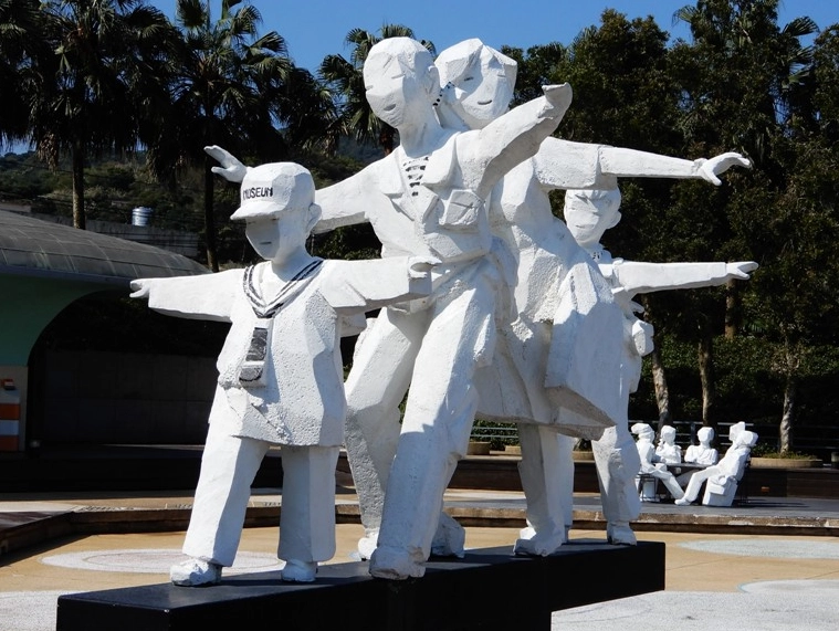 金山老街美食 金山老街美食