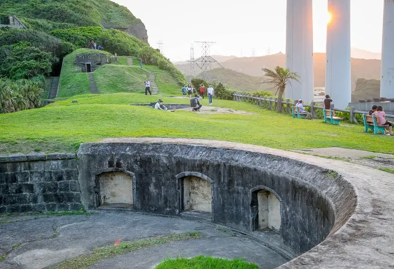 基隆私房景點 基隆私房景點