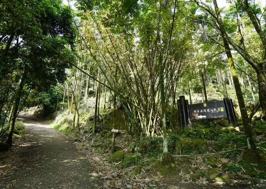 關子嶺大凍山交通 關子嶺大凍山交通