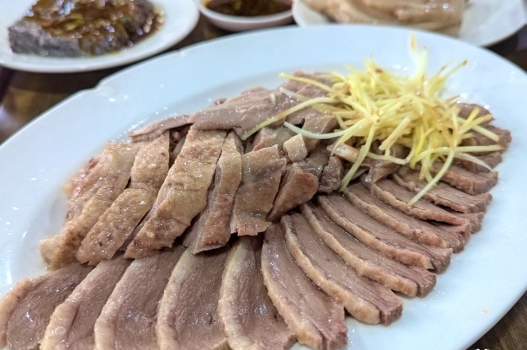 花蓮三天兩夜景點