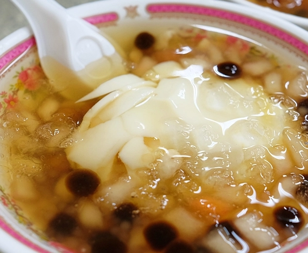 中壢觀光夜市 中壢觀光夜市