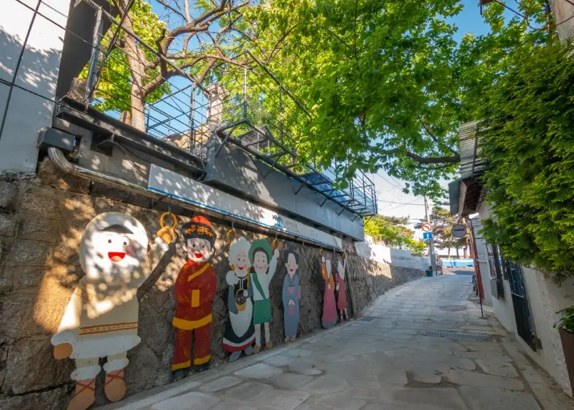 韓劇景點推薦 韓劇景點推薦