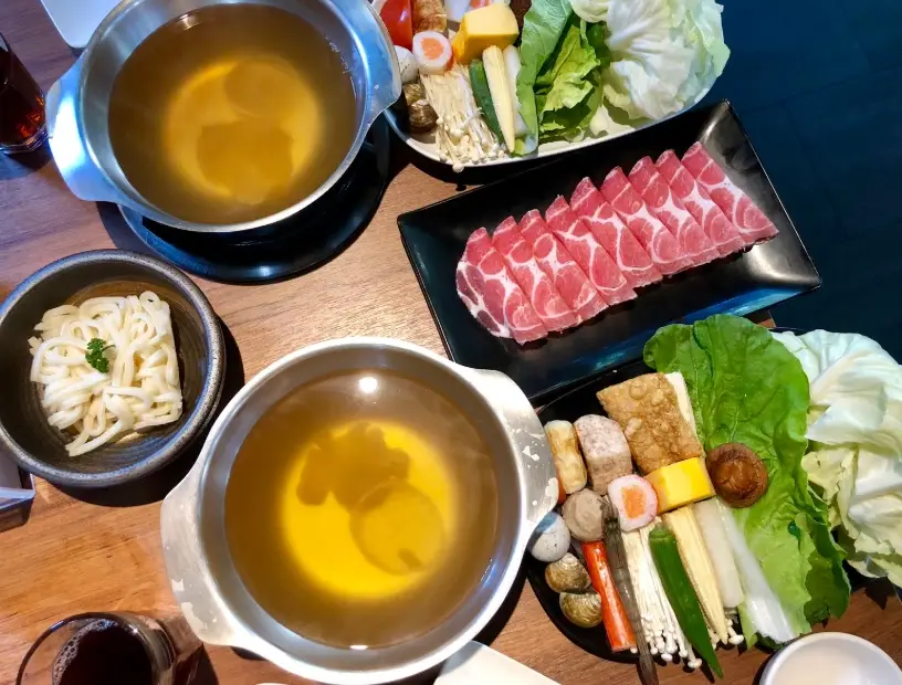台中24小時火鍋