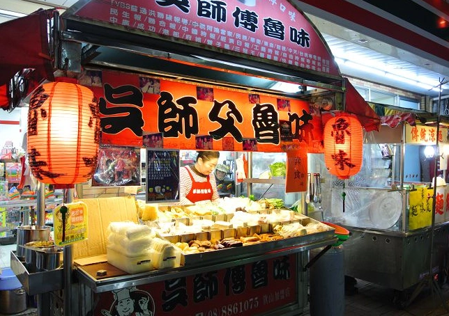 墾丁大街美食 墾丁大街美食