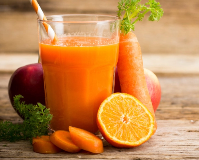 自製蔬果汁食譜