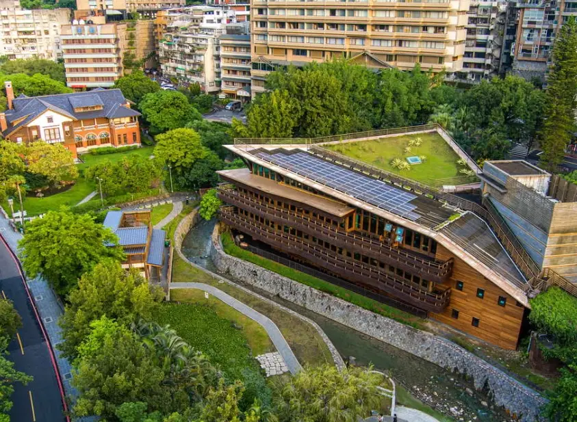 精選台灣情侶約會地點：私密浪漫、創意體驗全攻略