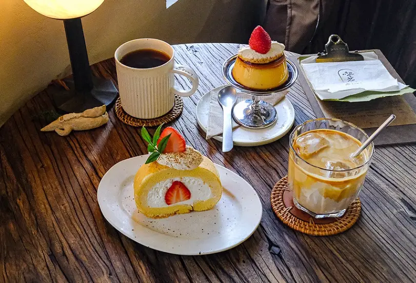 新莊下午茶 新莊下午茶