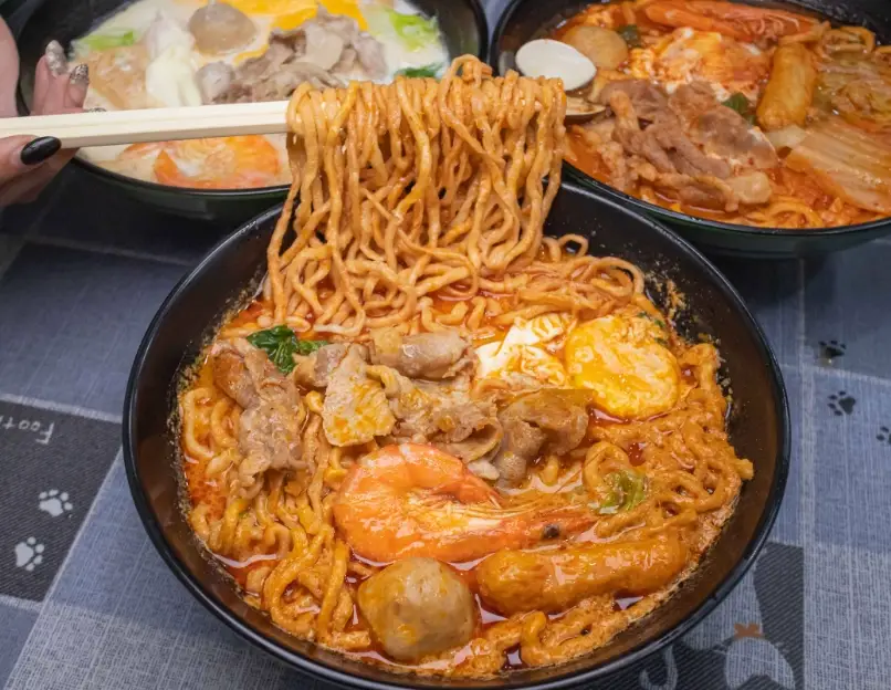 沙茶炒意麵推薦 沙茶炒意麵推薦