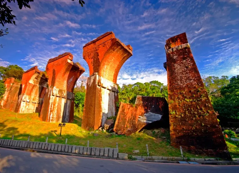 苗栗景點推薦 苗栗景點推薦