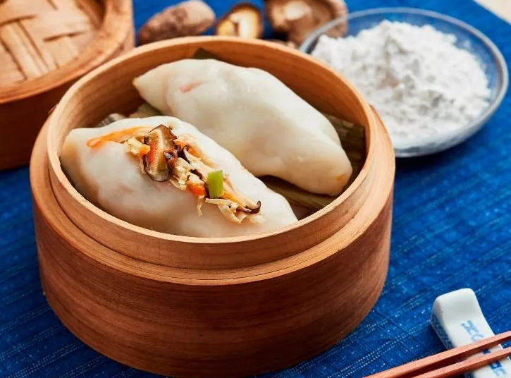 中壢觀光夜市 中壢觀光夜市