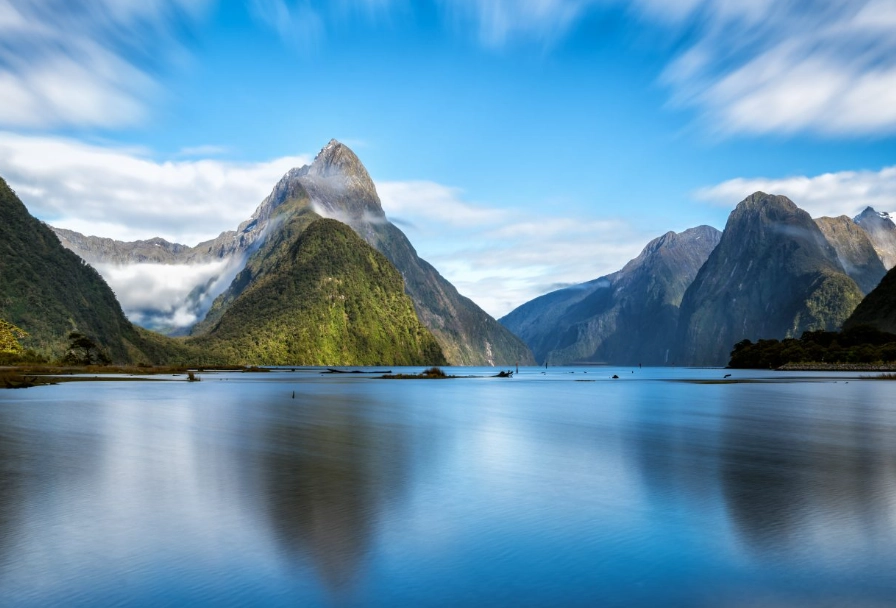 紐西蘭旅遊預算 紐西蘭旅遊預算