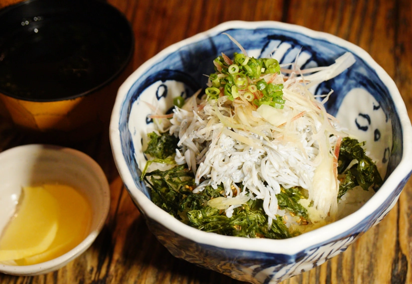 江之島美食 江之島美食