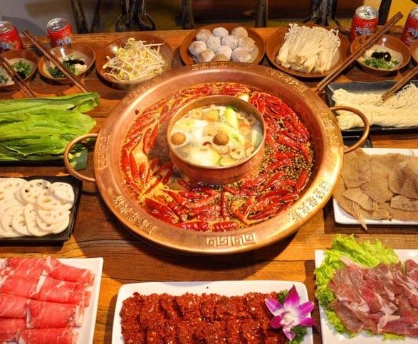 忠孝路火鍋 忠孝路火鍋