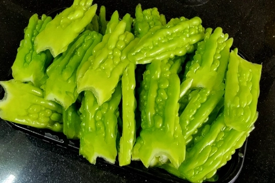 涼瓜苦瓜差異 涼瓜苦瓜差異