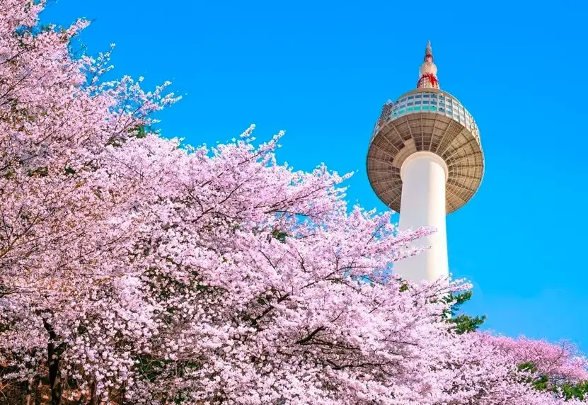 首爾韓劇拍攝地