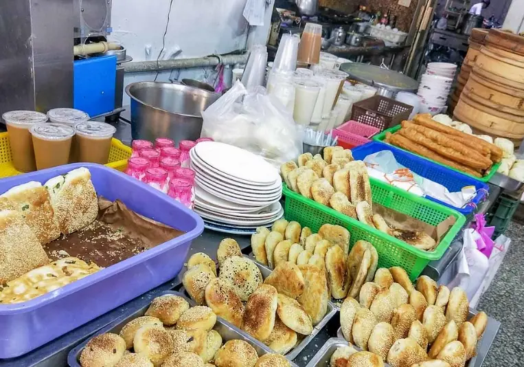 高雄眷村小吃 高雄眷村小吃