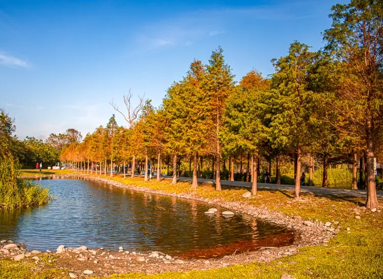 台北近郊一日遊