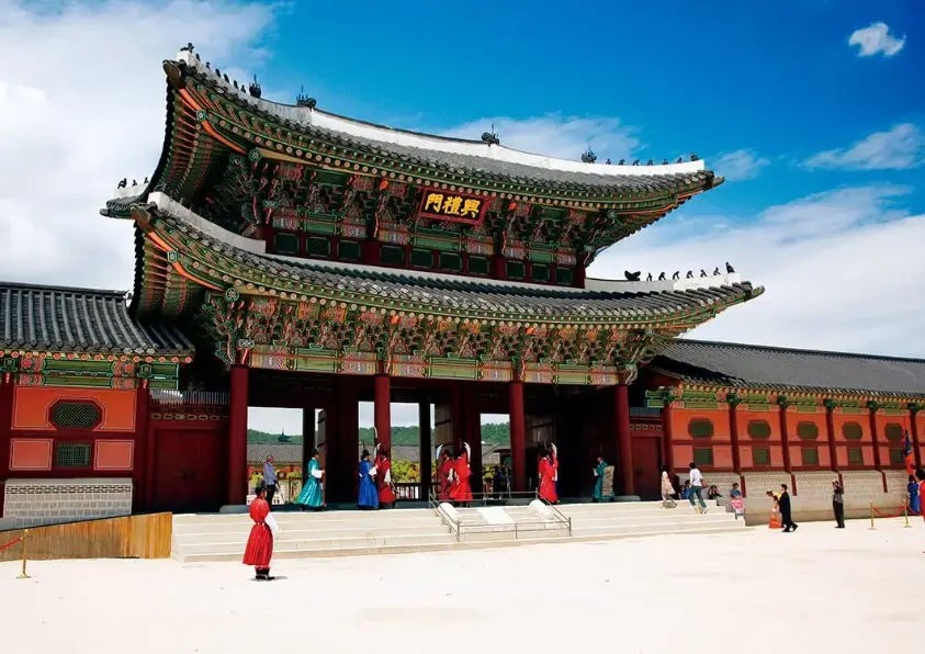 首爾自由行攻略