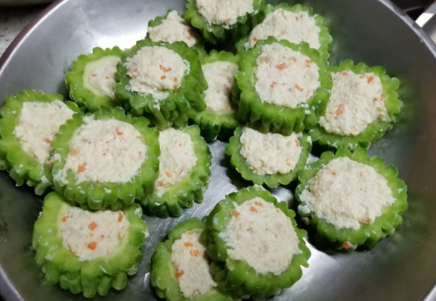 涼瓜苦瓜差異 涼瓜苦瓜差異