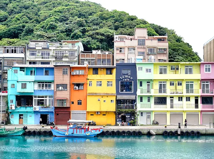 基隆私房景點 基隆私房景點